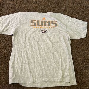 Phoenix Suns Xl mens shirt